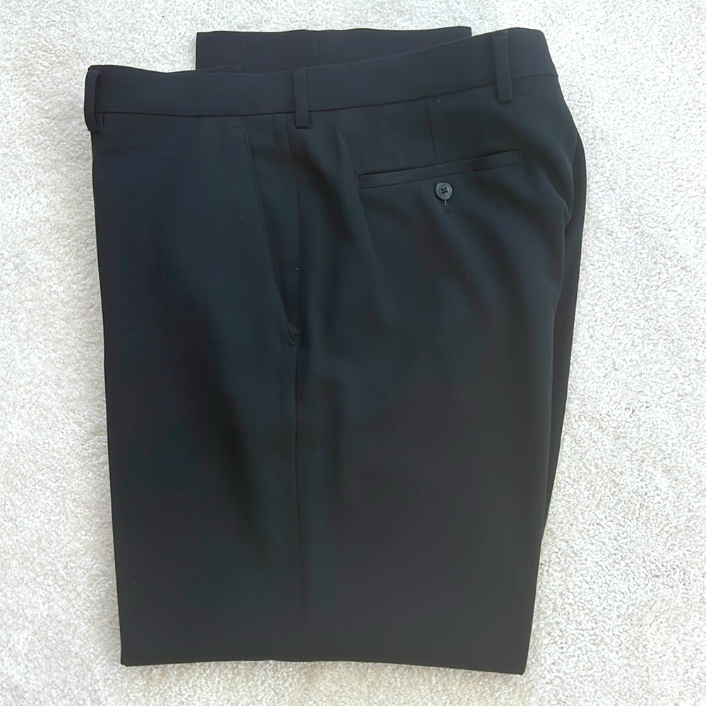 Alan Flusser Golf Pants